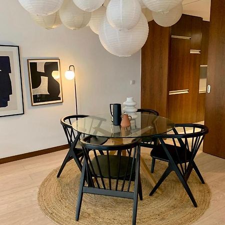 Oporto Chic & Cozy - Oliveiras Apartment Luaran gambar