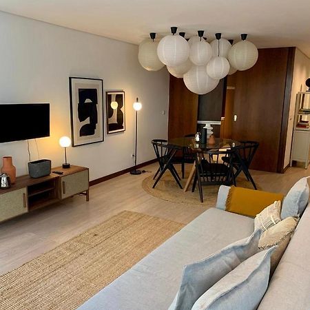 Oporto Chic & Cozy - Oliveiras Apartment Luaran gambar