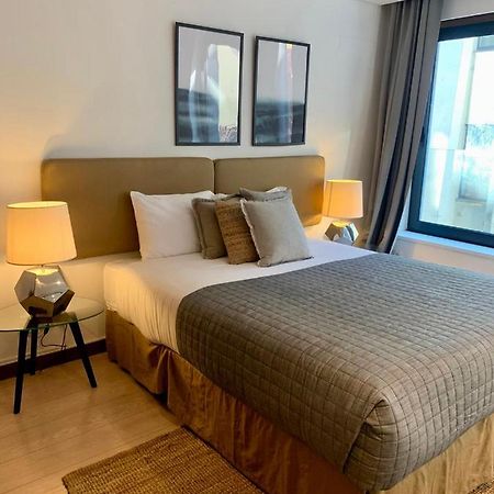 Oporto Chic & Cozy - Oliveiras Apartment Luaran gambar